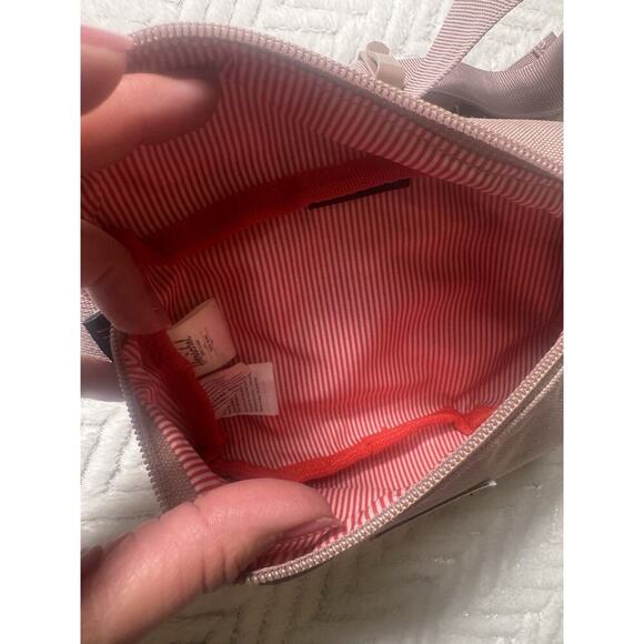 Herschel Fanny Pack Waist Bag light pink - Picture 4 of 5
